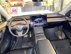 تێسلا مۆدێلی Y